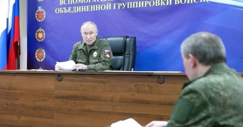 Путин не пойдет на уступки