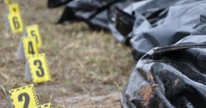 Britaniya kəşfiyyatı Rusiyanın Ukraynada itkilərini açıqlayıb