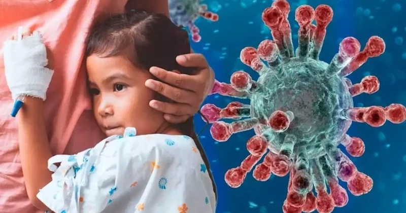 Dünyada daha bir ölümcül virus yayılır