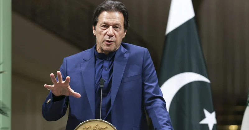 Имран Хан здоров, но изолирован в тюрьме Minval Politika