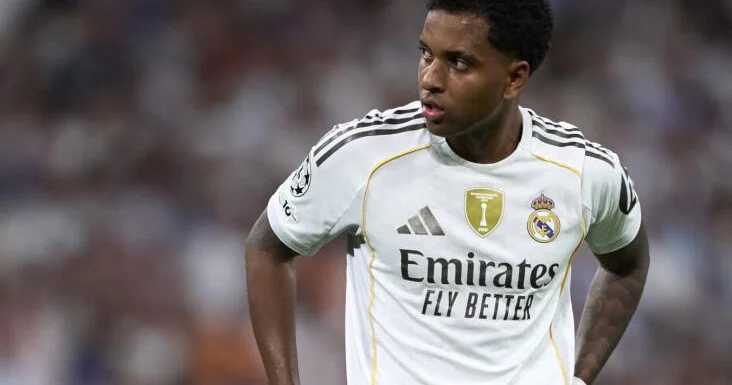 "Ливерпуль" и "Арсенал" могут побороться за Родриго