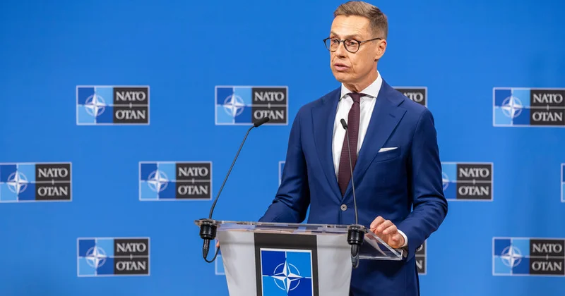 Fin lideri: “Qərbin dünyanı dialoqa inandırmaq üçün son şansıdır”