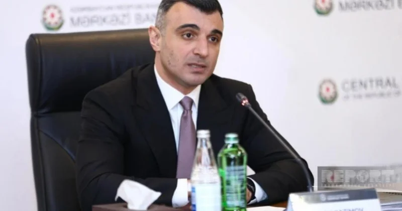 Taleh Kazımovun Cənubi Koreyaya işgüzar səfəri başlayıb