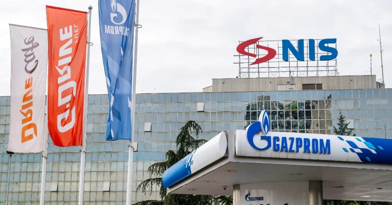 Вучич обозначил сроки по NIS