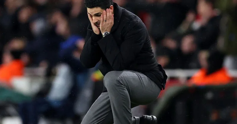 “Arsenal”dan zədə xəbərləri açıqlandı