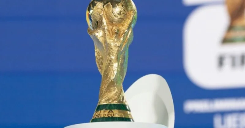 Dünya çempionatının qalibi bu ölkə olacaq Proqnoz