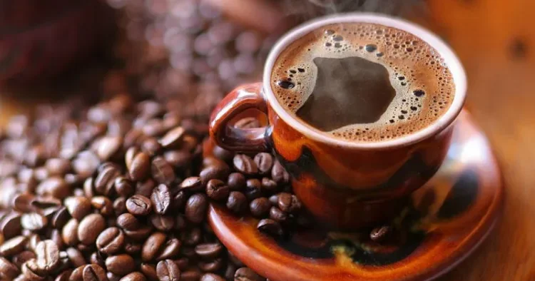 Qəhvənin düzgün istifadəsi