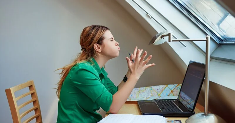 Ученые объяснили, почему интеллект связан с раздражительностью