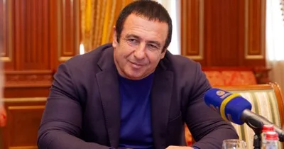 Qaqik Tsarukyana qarşı dövlət ittihamı irəli sürülüb