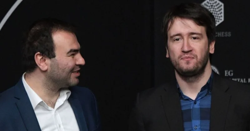 Мамедъяров, Раджабов и другие поборются на ЧМ с фондом $1 000 000