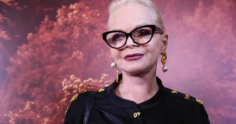 ФНС ликвидировала благотворительный фонд дочери Ларисы Долиной