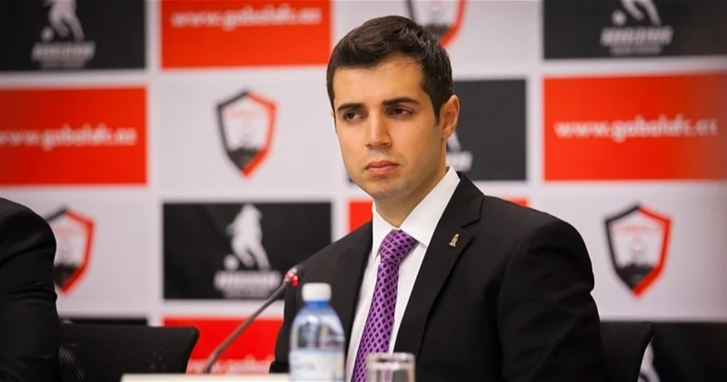 Президент ФК Сумгаит выступил с заявлением по судебному делу против журналистов ПОДРОБНОСТИ