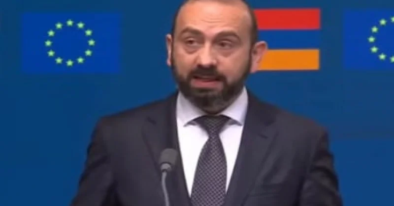 Mirzoyan: Türkiyə ilə sərhədin açılması regionun arxitekturasını əhəmiyyətli şəkildə dəyişə bilər