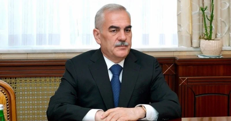 Vasif Talıbovun qərarı ilə yaradılan dövlət qurumu LƏĞV EDİLDİ