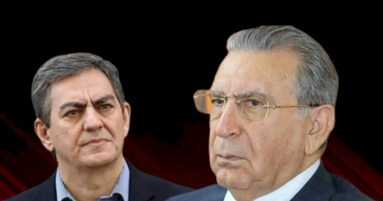 İfşa prosesi dövlətə xəyanət edənlərin gizlənəcək yeri qalmadığını göstərir