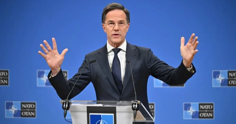 NATO nun baş katibi: Ukraynanın Alyansa üzvlüyü ilə... Çin Rusiyanın qəti tərəfdarı olaraq qalır və...