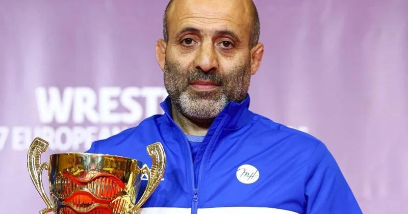 Тренер сборной Азербайджана оценил год и назвал новые цели