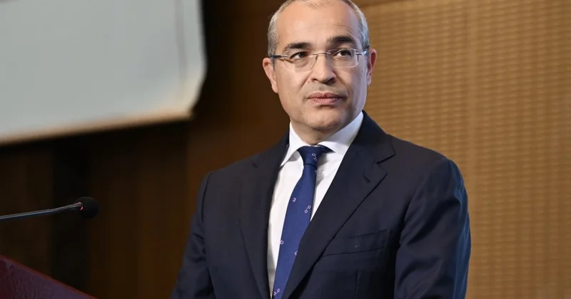 BƏƏ ölkəmiz üçün strateji tərəfdaş və aparıcı investor qismində çıxış edir