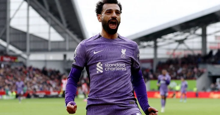 “Liverpul” bir neçə oyunluq Salahı itirə bilər