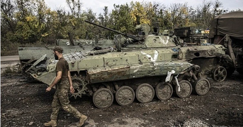 Bu ölkə də müharibəyə qoşuldu: VURACAĞIQ!