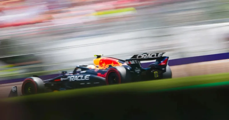 Formula 1: “Red Bull” komandasında ciddi dəyişikliklər olacaq