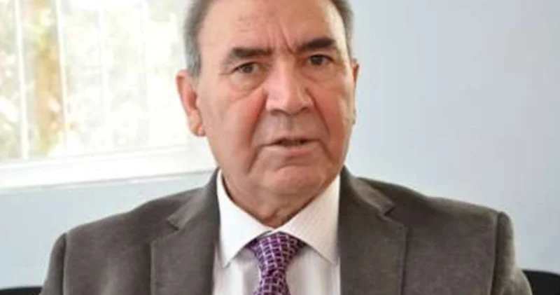 Rusiya FSB si Saleh Rüstəmli vasitəsilə Əli Kərimliyə bu mesajı göndəribmiş Cəmil Həsənli təsdiqlədi