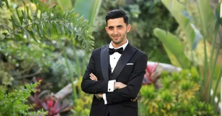 Məşhur jurnalist FACİƏVİ şəkildə ÖLDÜ FOTO