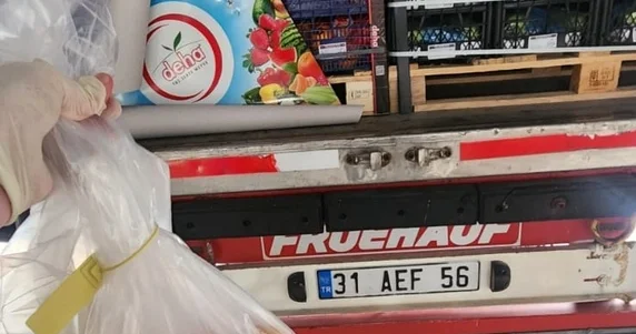 İrandan gələn bu məhsullara nəzarət gücləndirildi