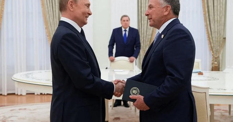 Кремль назвал время переговоров Путина и Уиткоффа