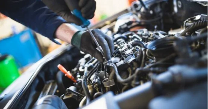 Avtomobil ehtiyat hissələri və təmir xərclərinin bahalaşması ... ASA