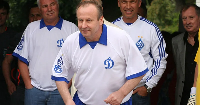 Экс защитник сборной СССР о причинах своего задержания перед матчем милли