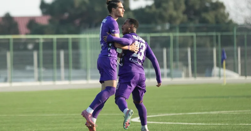 Алекса Янкович: Сумгайыт хочет пробиться в еврокубки