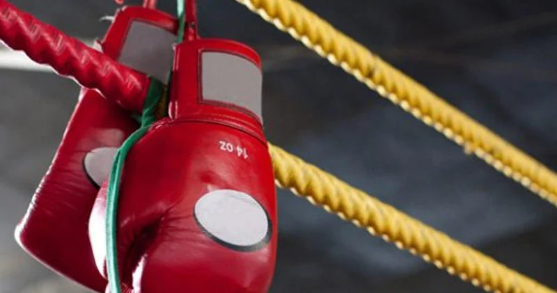 Перенесен старт чемпионата мира по боксу