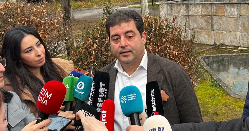 “Azəripək” sədri: “1926 cı ildən bəri ipəkçilik ənənələrini yaşadırıq”