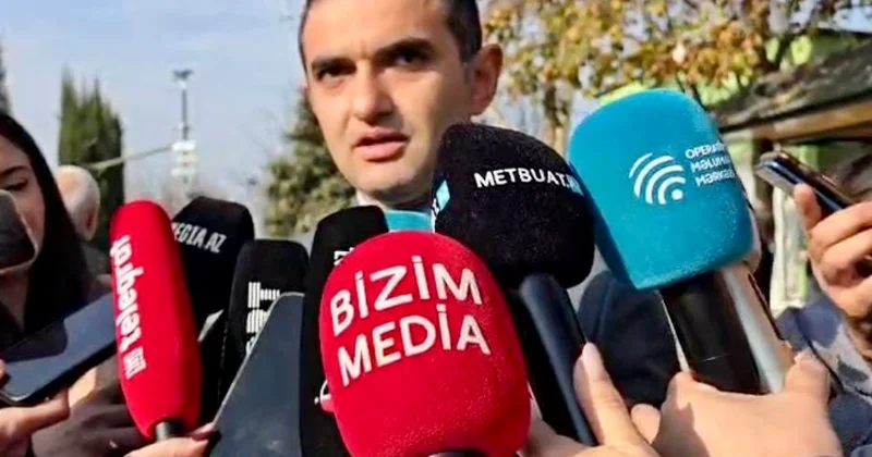 “Şəki qış mövsümündə də öz cəlbediciliyini qorumağa davam edir” Şahin Məlikov