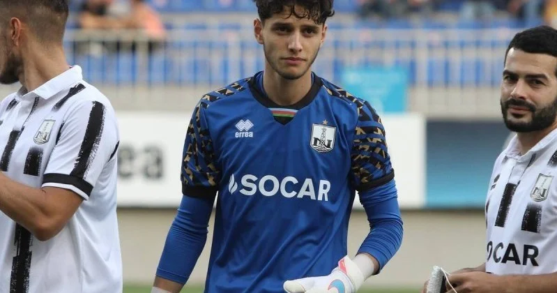 Rza Cəfərov 5 qol buraxdı, “Neftçi” darmadağın oldu Piriçlə yola davam?!