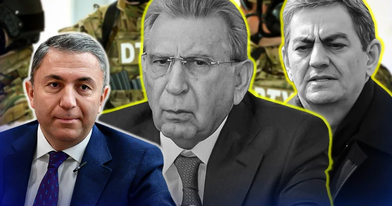 Тахир Миркишили: Предательству Родины нет оправдания Minval Politika