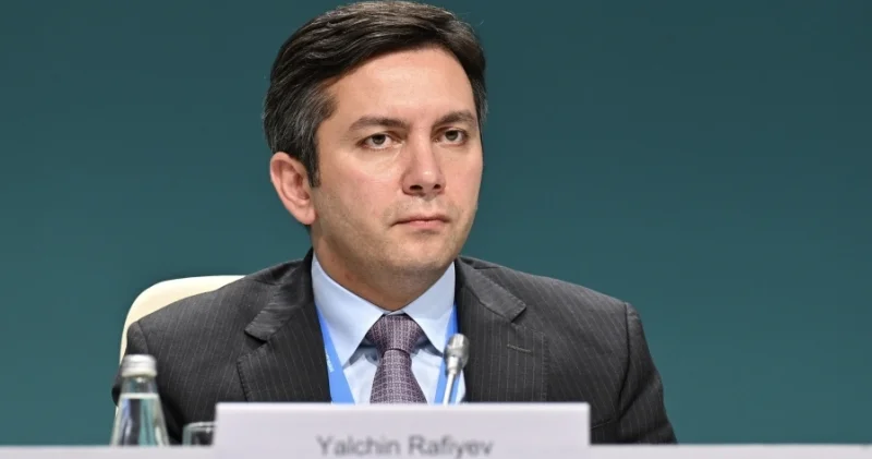 Türkiyə Azərbaycandan COP29 təcrübəsini öyrənəcək