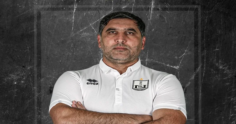 “Ümid edirəm ki, “Neftçi” çempionata daha ciddi yanaşacaq” Sənan Qurbanov kubokda dayanandan sonra