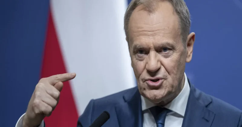 Tusk: Polşa hələ də II Dünya müharibəsi üzrə Almaniyadan təzminat almayıb