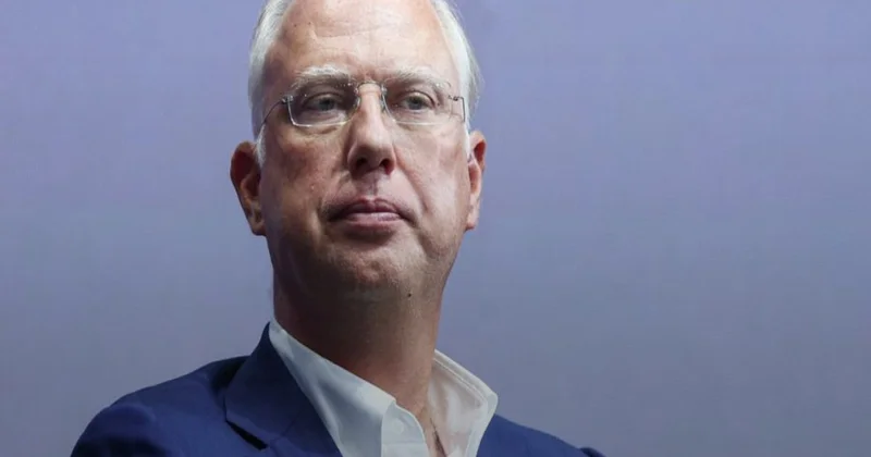 Dmitriyev bu günü dünya üçün vacib adlandırıb