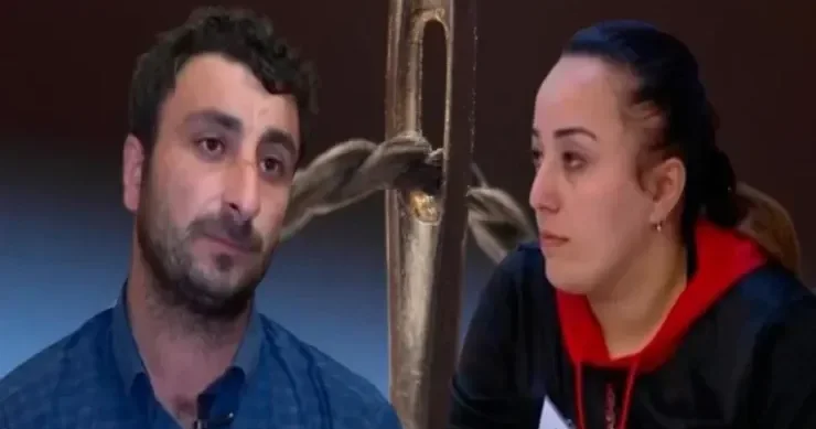 Onu evə qoymurdum Kürəkənini öldürən kişinin qızı DANIŞDI