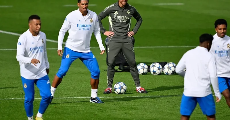 Real da istefa səsləri Toplantı keçirildi