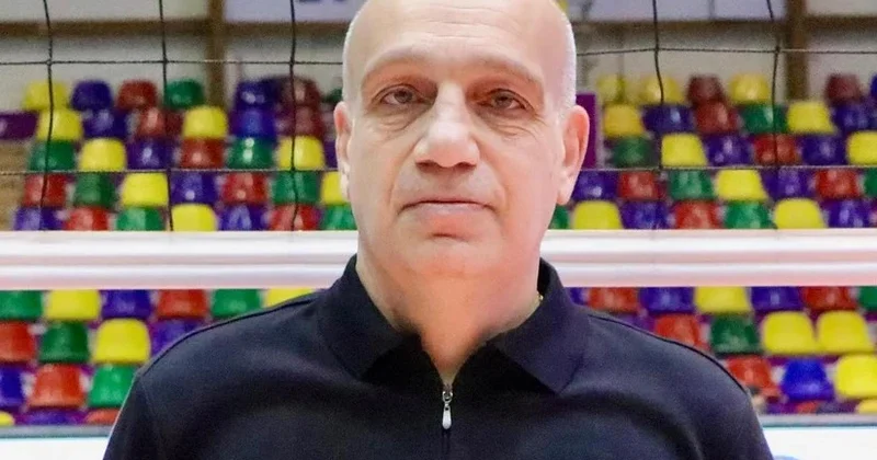 AVF rəsmisi Qalatasaray ın oyununa təyinat alıb