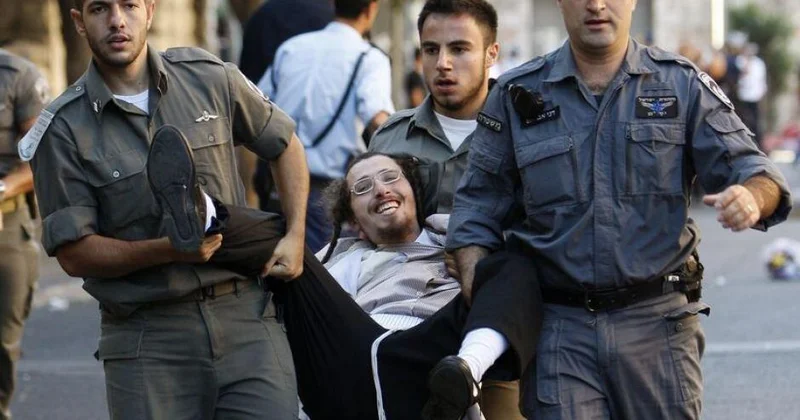 İsrail hökuməti üçün “tabu”n sonu: ultraortodokslar artıq orduya çağırılacaq