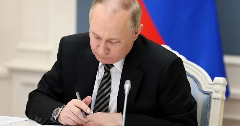 Путин упростил переселение в РФ для талантливых иностранцев