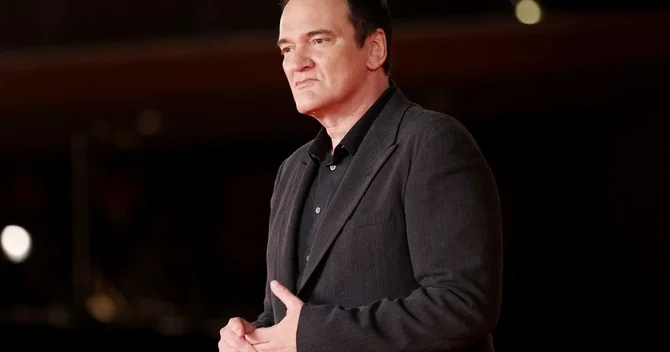 Tarantino XXI əsrin 20 ən yaxşı filmini açıqladı SİYAHI
