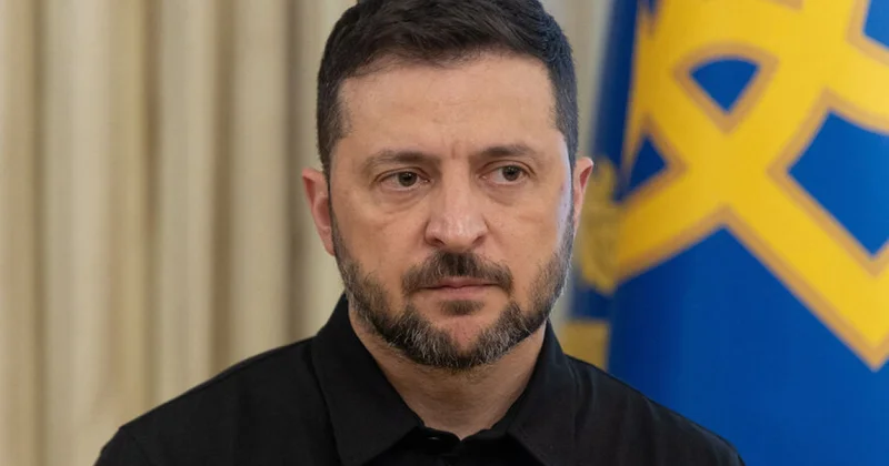 Зеленский о трех ключевых темах для Украины