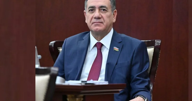 Азербайджанский депутат призывает открыть границы