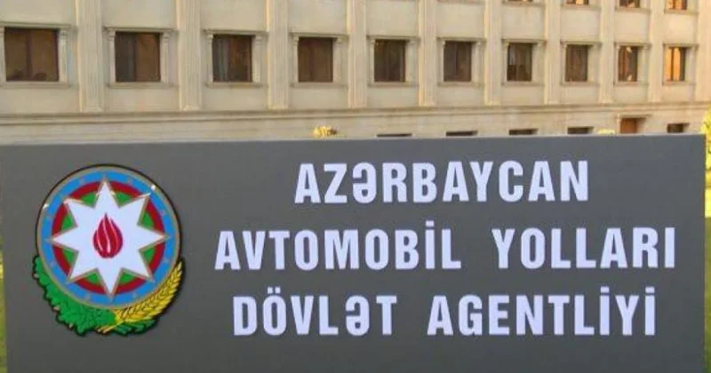 Avtomobil yollarında payız qış mövsümünə hazırlığın gücləndirilməsi tapşırılıb